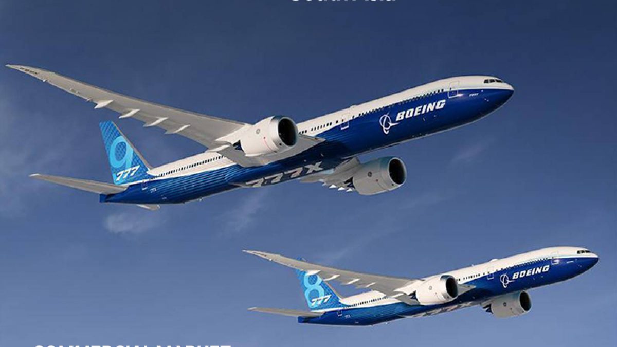 India’s Commercial Aircraft Fleet to Quadruple by 2043, Full Details Inside