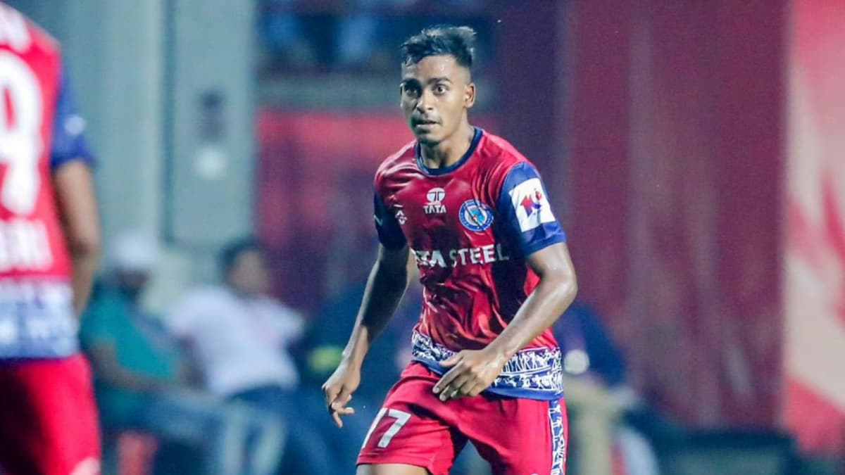 ISL 2024-25: Jamshedpur FC Edge Out Mohammedan SC 2-0 To Take Step Closer To Play-Offs