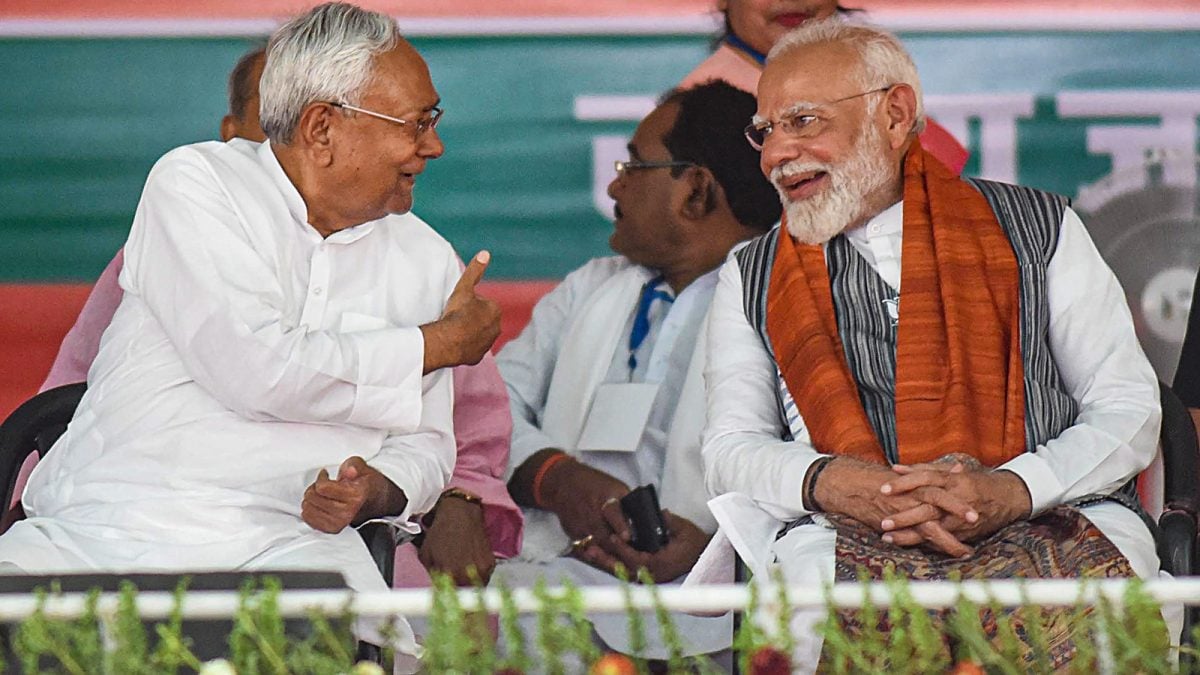 Bihar Cabinet Expansion: Balancing Caste Equations Before Assembly Elections