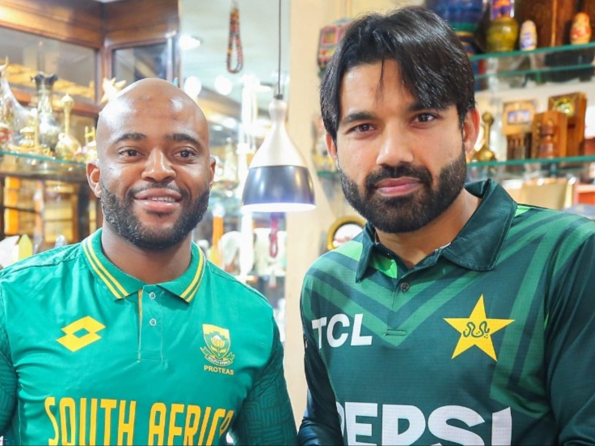 Pakistan Vs South Africa 3rd ODI Highlights: Follow Scorecard And Match Action From Karachi - News18