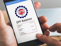 PF Balance, provident fund