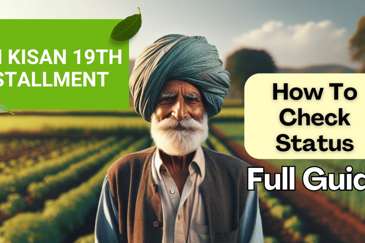 PM Kisan 19th Installment 2025 Date: PM Modi To Release Rs 22,000 Cr Tomorrow, Feb 24 – How To Check Status| Full Guide