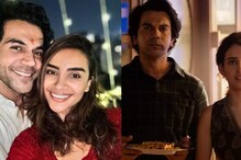 Toaster: Patralekhaa Reveals Why She Chose Not To Act In Her Debut Production With Rajkummar Rao Toaster: Patralekhaa Reveals Why She Chose Not To Act In Her Debut Production With Rajkummar Rao