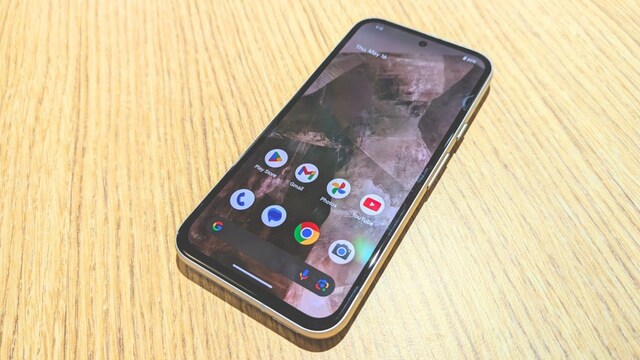 The May 2025 security update has a few fixes for the Pixel users.