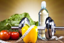 Instagrammar Lost 9 Kg In 3 Months With Unique Pre-Workout Diet | Watch