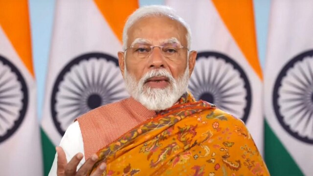 Prime Minister Narendra Modi. (PTI file photo)