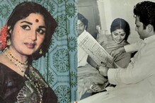 Pushpalatha, Veteran South Indian Actress, Passes Away At 87