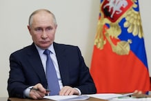 Putin's Order For Three-Day Ceasefire In Ukraine Comes Into Effect Putin's Order For Three-Day Ceasefire In Ukraine Comes Into Effect