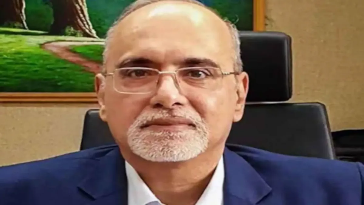 Ed Rajeswar Rao RBI Deputy Governor Warns Financial Sector Companies Against Reckless ...
