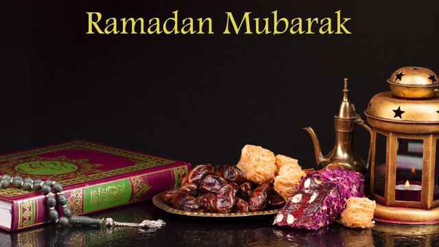 ramadan 2025 images with quotes