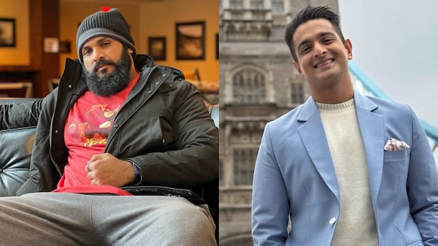 Saurav Gurjar strict action against Ranveer Allahbadia.  (Photos: Instagram)