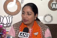 Rekha Gupta To Be Delhi CM As BJP MLAs Elect Her As Legislature Party Leader Rekha Gupta To Be Delhi CM As BJP MLAs Elect Her As Legislature Party Leader