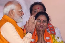 'Fully Committed To Taking Delhi...': Rekha Gupta's 1st Social Media Post After BJP Named Her Delhi's New CM 'Fully Committed To Taking Delhi...': Rekha Gupta's 1st Social Media Post After BJP Named Her Delhi's New CM