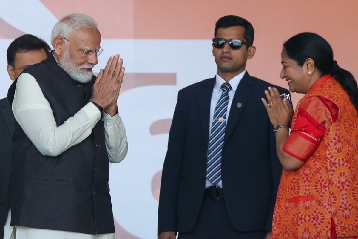 Dentist, Sikh, Ex-AAP Firebrand Leader: A Look At Delhi CM Rekha Gupta's 6-Minister Cabinet