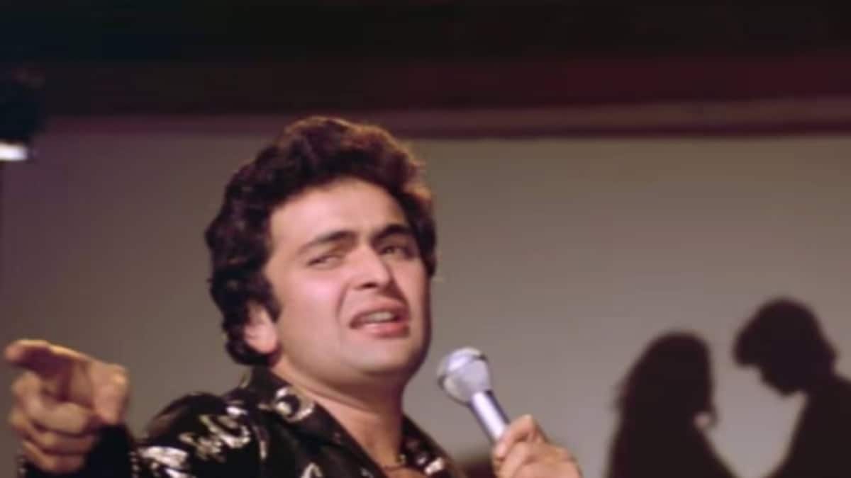 This Actor From Bollywood's Most Famous Family Joined Movies To Pay Off His Father’s Debts