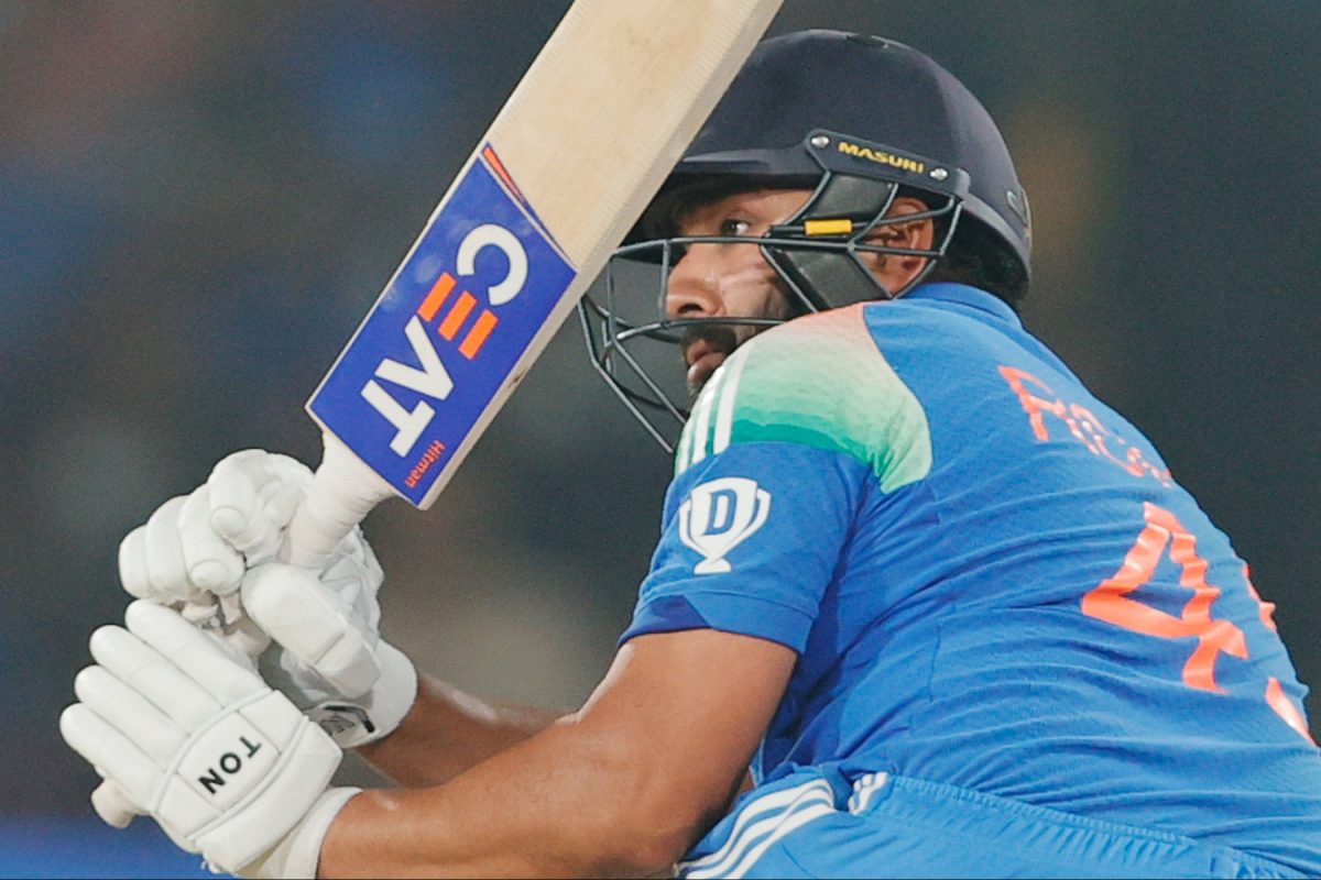 Rohit Sharma Profile | Rohit Sharma Cricket Career | Cricket Stats