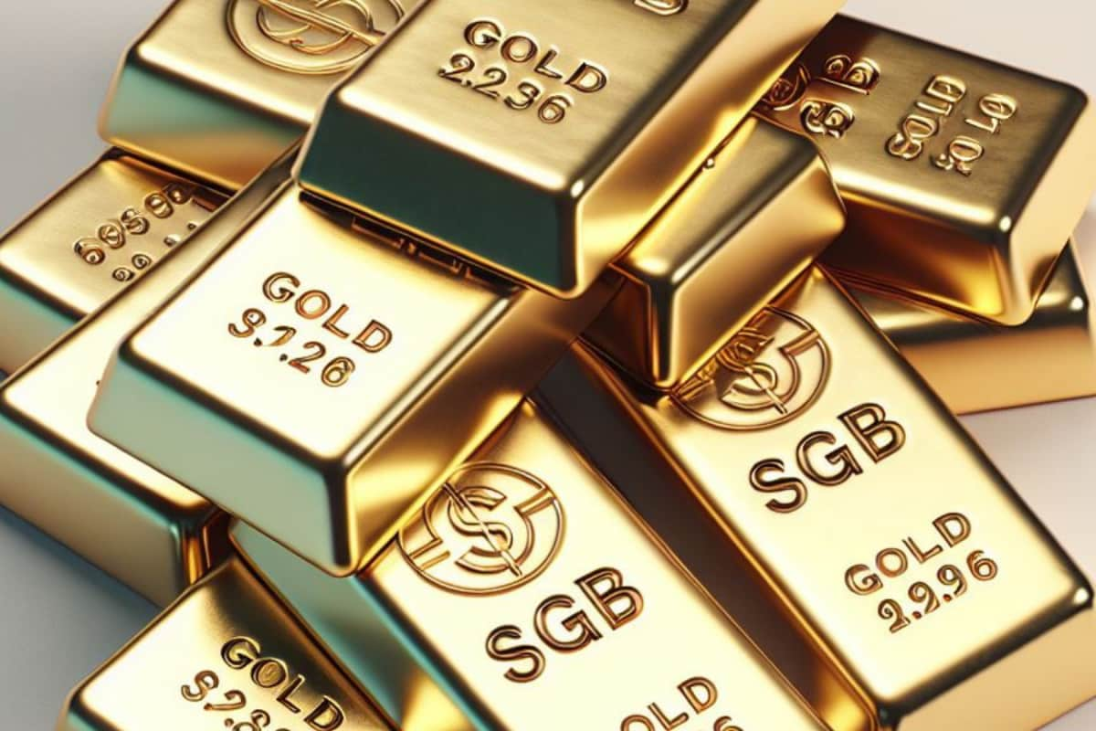 SGB Returns: Gold Bond Yields 193% for Investors; Premature Redemption Window Opens Tomorrow; Is It Taxable?