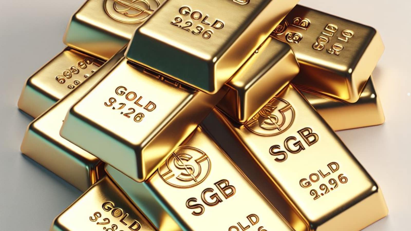 RBI Announces Redemption For SGB 2020-21 Series VI, All You Need To Know RBI Announces Redemption For SGB 2020-21 Series VI, All You Need To Know