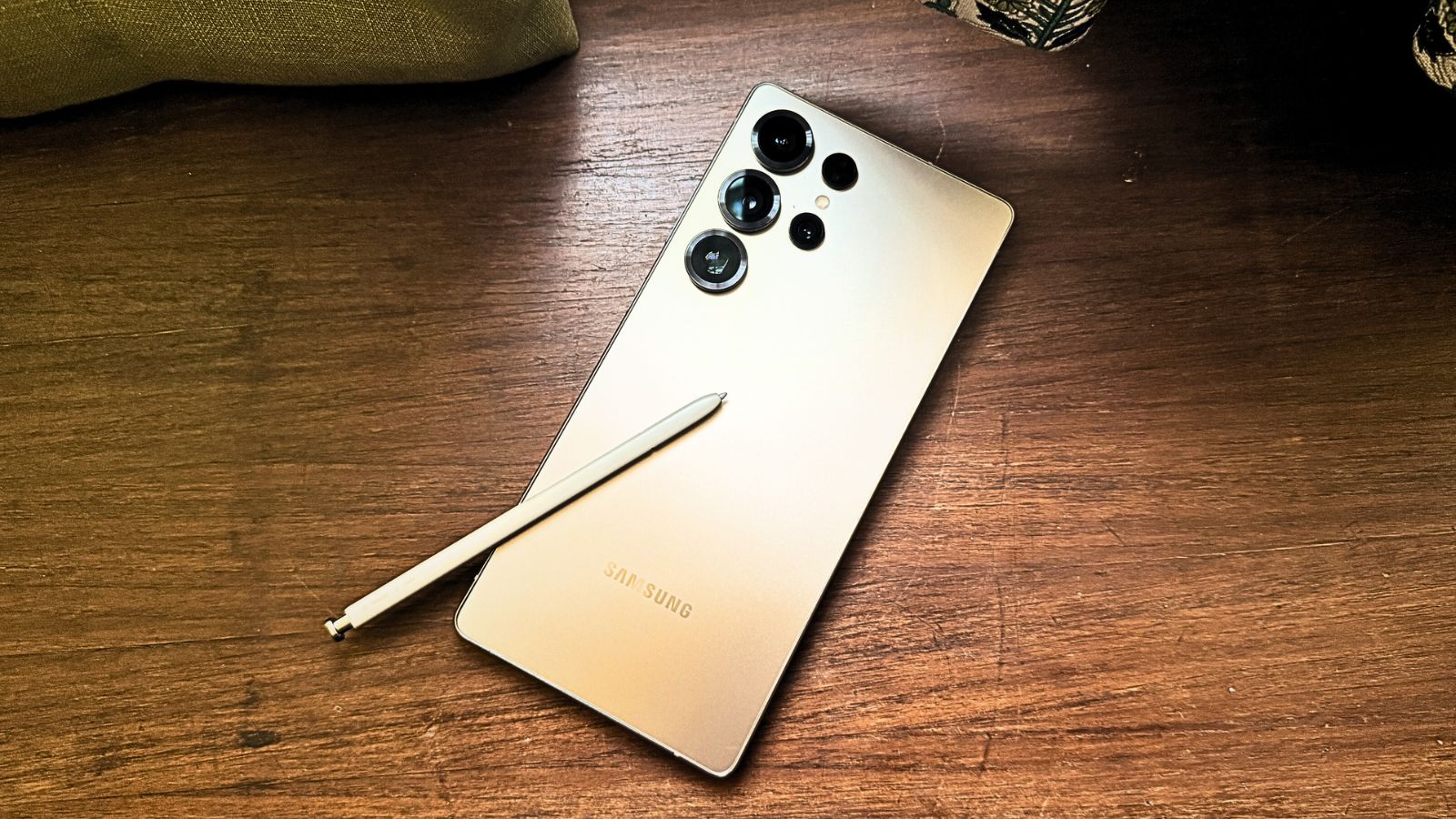 Samsung Galaxy S25 Ultra