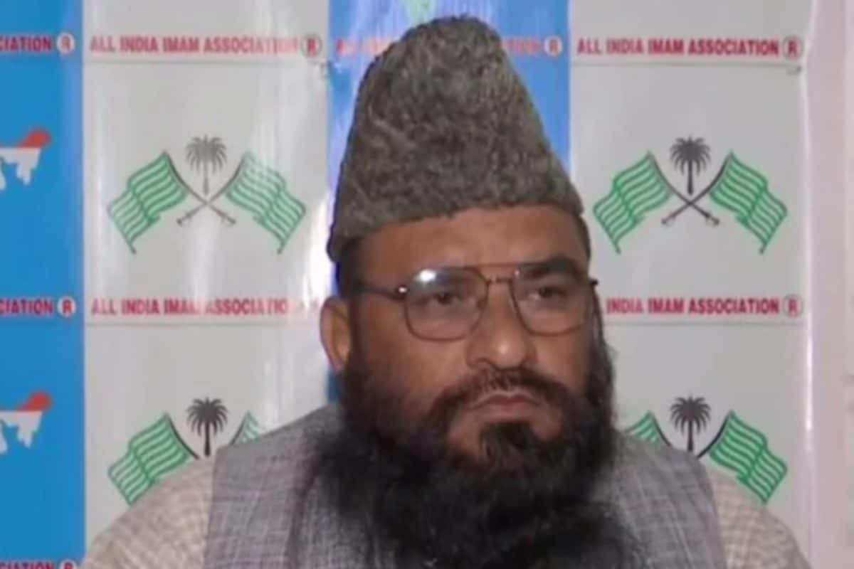 Delhi Imam Claims He Voted For BJP To Challenge Muslim Voting Narratives, Saffron Party Reacts