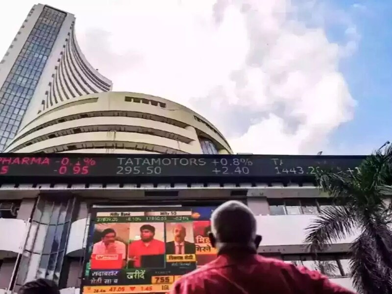 Stock Market Today. nifty50, sensex and stock market today live updates