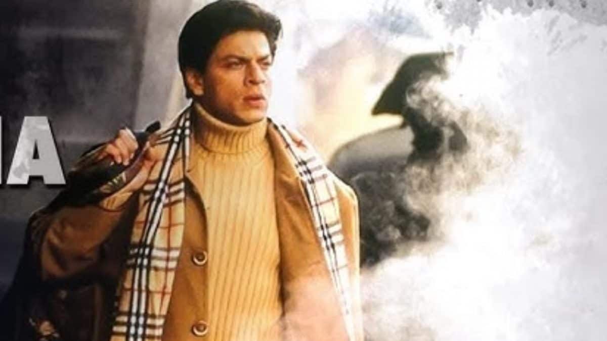Main Hoon Na 2 In The Works: Shah Rukh Khan And Farah Khan Set For A Blockbuster Reunion?