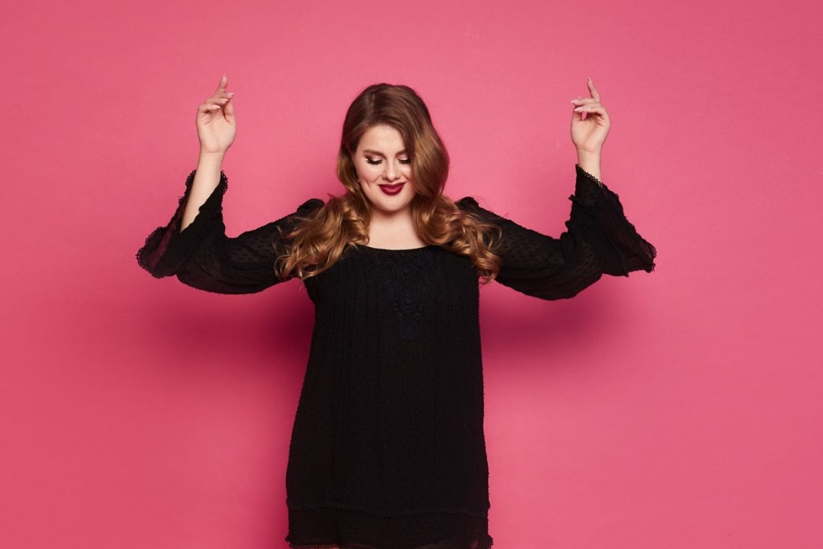 6 Styling Tips for Plus-Size Fashion