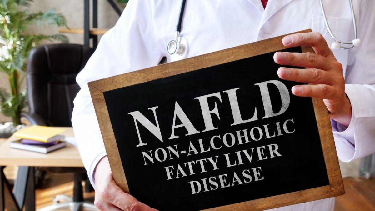 Silent Danger: Is Your Liver Crying for Help?