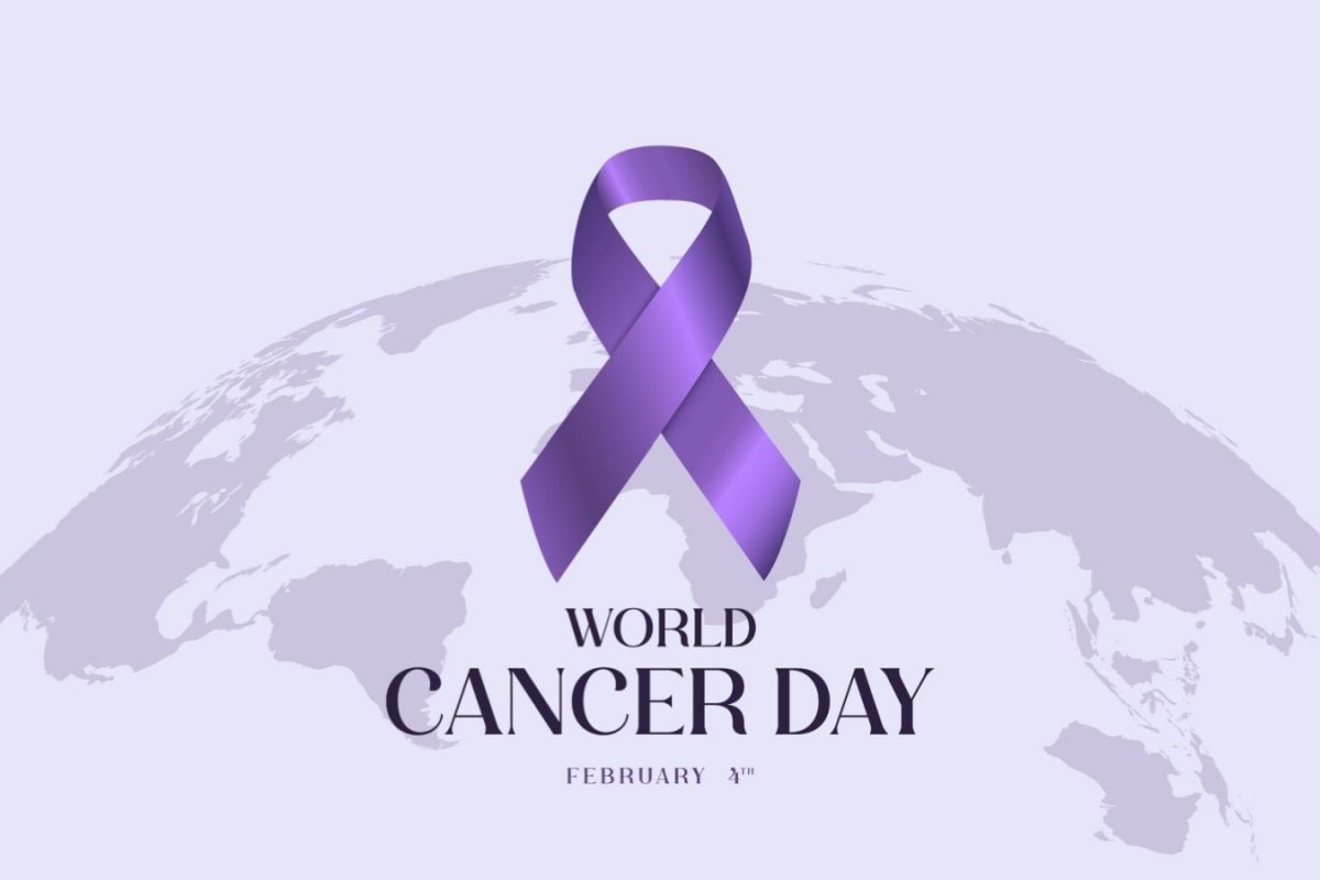 World Cancer Day 2025: The Role of Family History in Gynaecological Cancer Risk