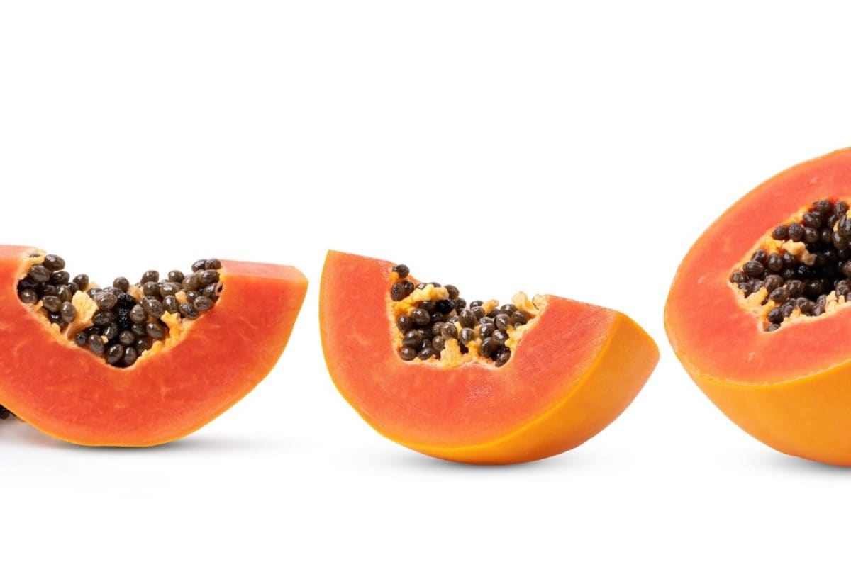 Do Mangoes And Papayas Contribute To Muscle Growth? Know Their Benefits And Precautions