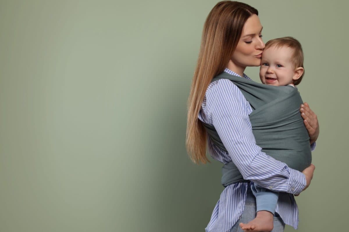 Choosing the Right Baby Carrier: Key Considerations