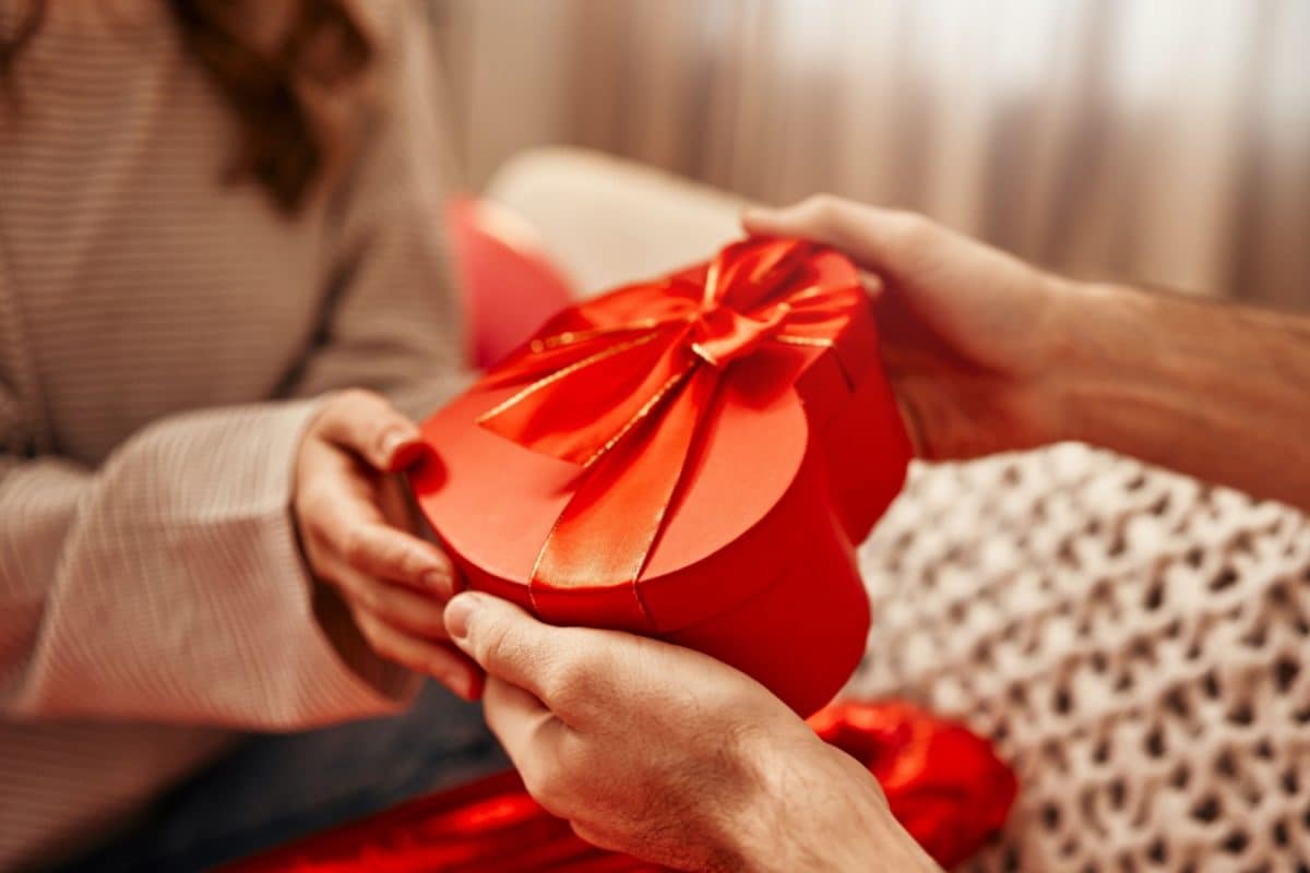 Valentine’s Day Gifting: A Celebration of Love in All Its Forms