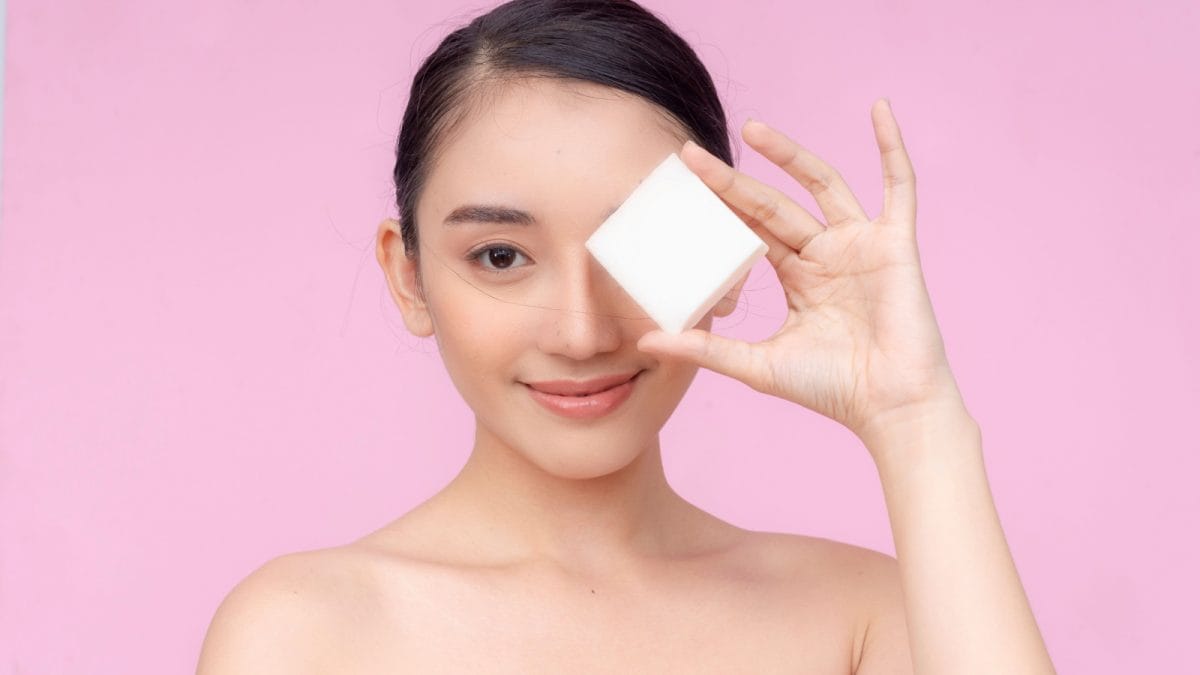 does glutathione soap really work Do the TikTok-famous kojic acid soap bars really help reduce  hyperpigmentation? main image 1