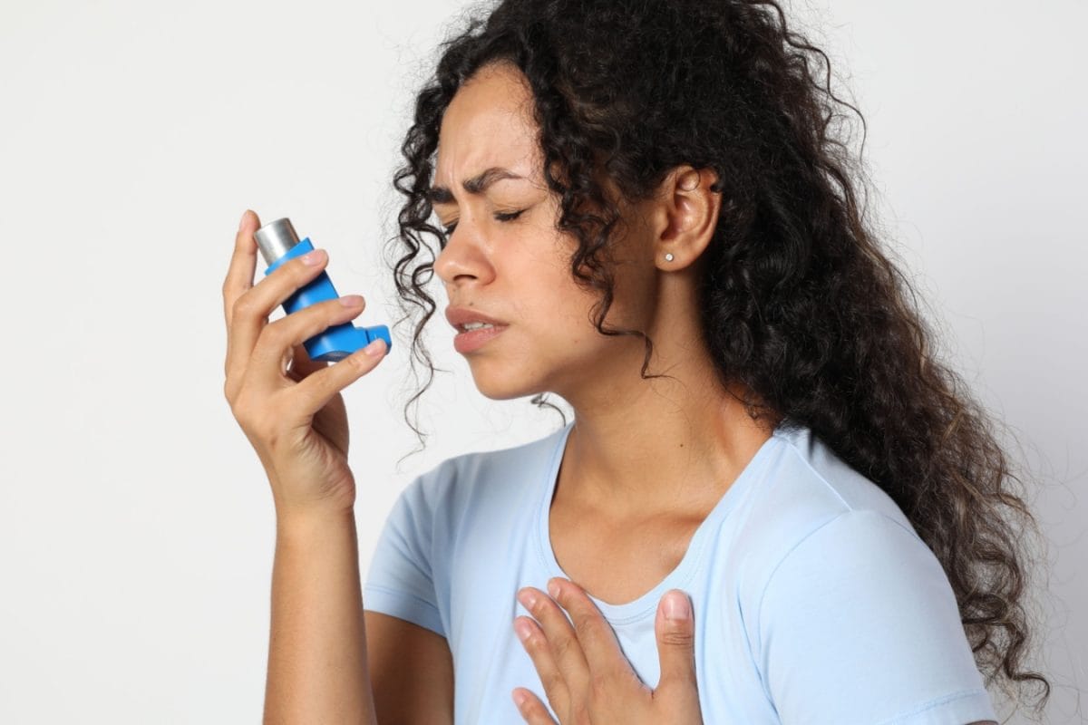 Asthma Care in Winter: Why Inhaler Adherence Matters More Than Ever