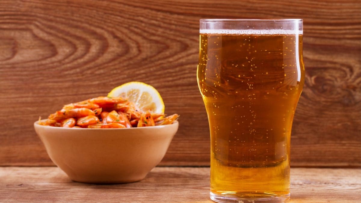 Top 5 Beer Pairings for a Perfect Valentine’s Day Dinner