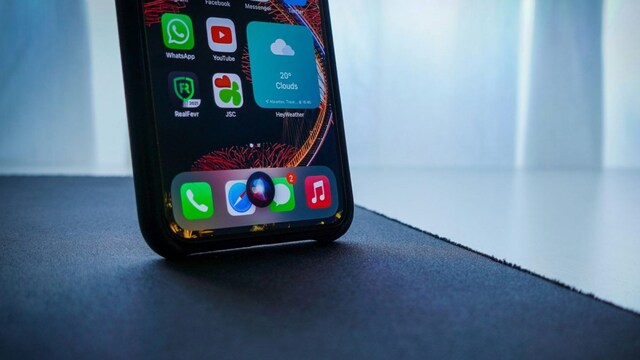 Siri is delayed till 2026 but iPhone users have other AI voice assistants