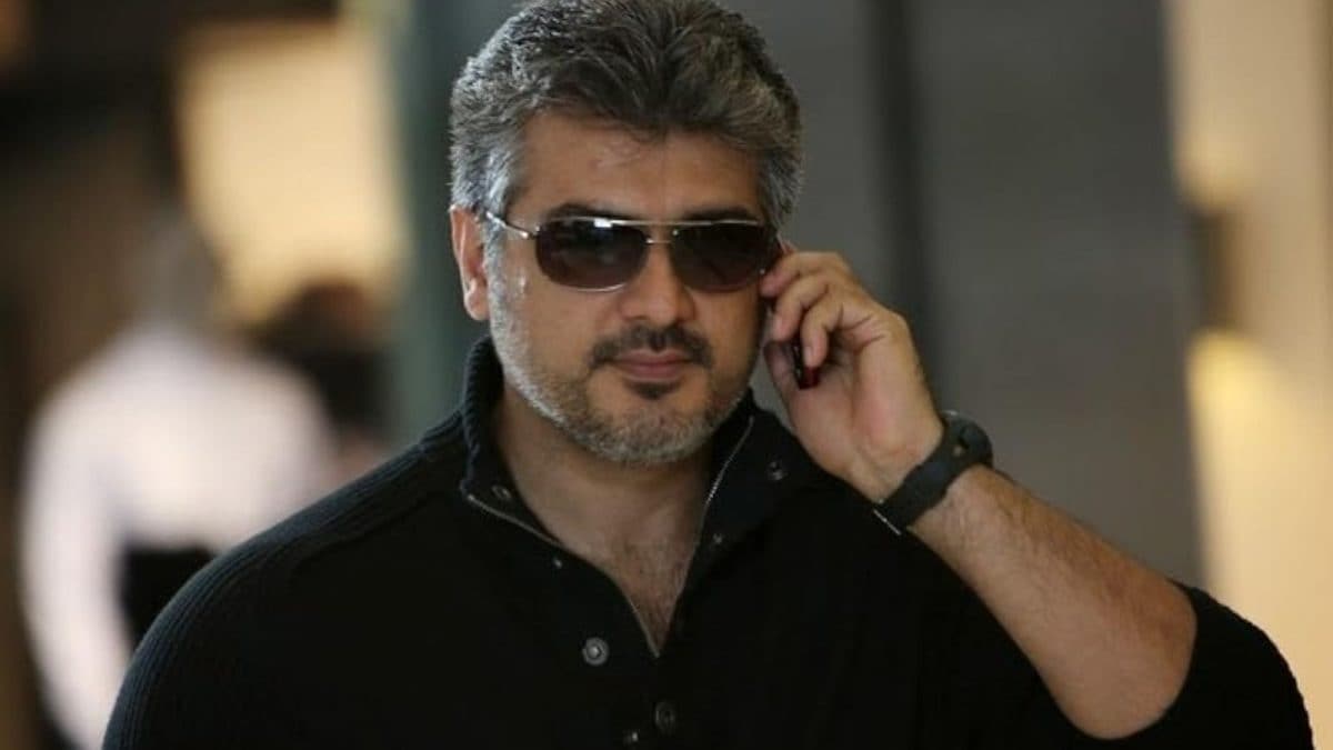 Ajith Kumar’s Good Bad Ugly To Have A Vijay Reference? What We Know