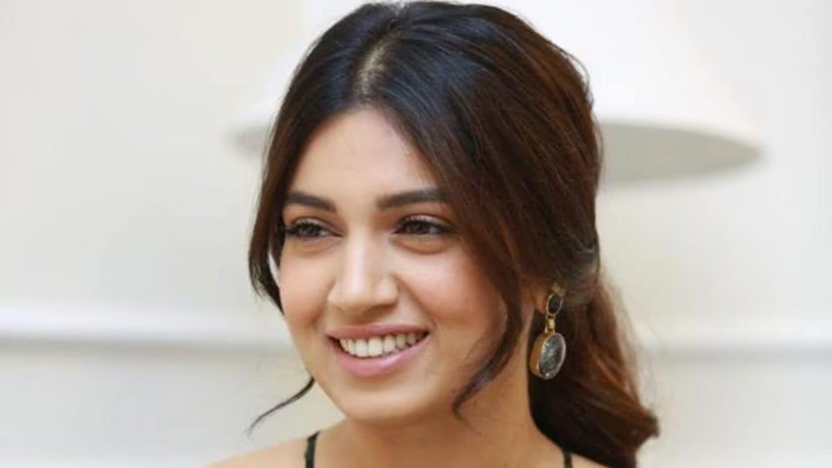 Bhumi Pednekar Declares Badhaai Do Has Her ‘Heart And Soul’ Bhumi Pednekar Declares Badhaai Do Has Her ‘Heart And Soul’