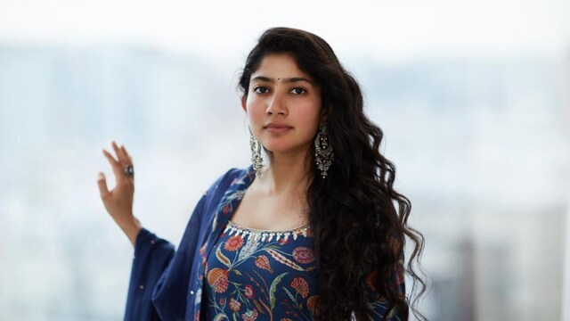 Sai Pallavi has rejected several popular films that later became big hits.

 

 (Photo Credits: Instagram)