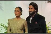 Sobhita Dhulipala Resumes Work After Marriage With Naga Chaitanya, Begins Shooting In Hyderabad Sobhita Dhulipala Resumes Work After Marriage With Naga Chaitanya, Begins Shooting In Hyderabad