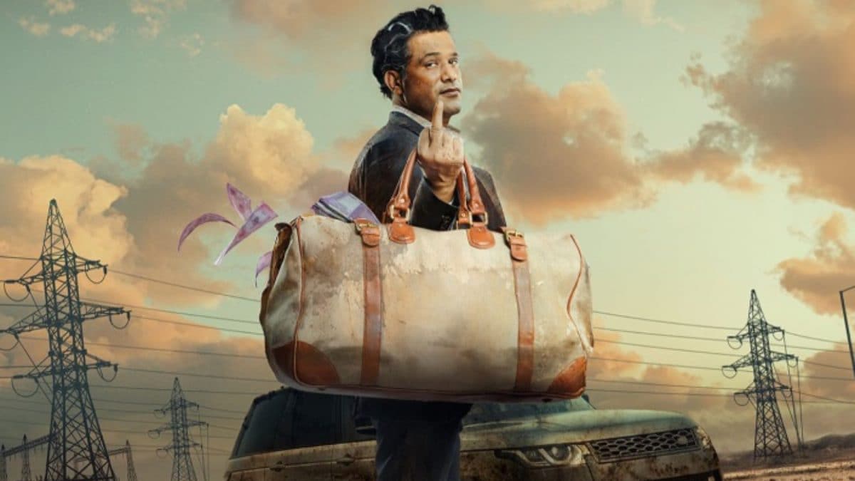 Crazxy FIRST Review Out: Sohum Shah Is ‘Extraordinary’ In This Action-Drama, Film Will Leave You ‘Speechless’ Crazxy FIRST Review Out: Sohum Shah Is ‘Extraordinary’ In This Action-Drama, Film Will Leave You ‘Speechless’