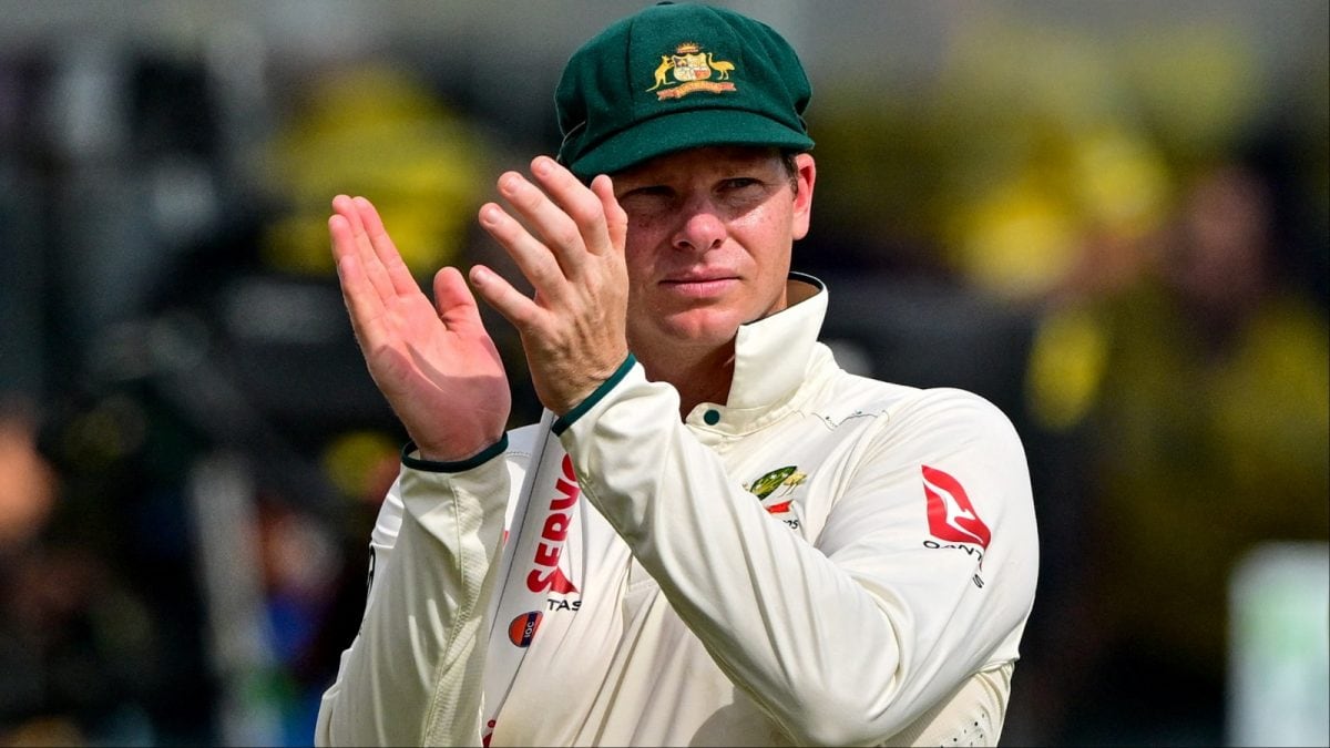 Steve Smith Set For Short MLC Stint Between WTC Final And WI Tour