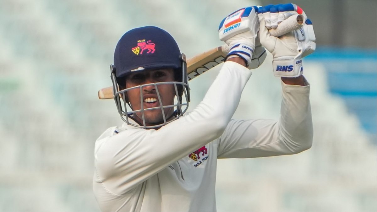 Haryana Vs Mumbai, Ranji Trophy QF Day 2 Highlights: Follow Scorecard ...