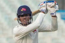 Duleep Trophy, Tanush Kotian, Narayan Jagadeesan, West Zone vs Central Zone, India cricket squad, lower order batting, resilience in cricket, Ruturaj Gaikwad