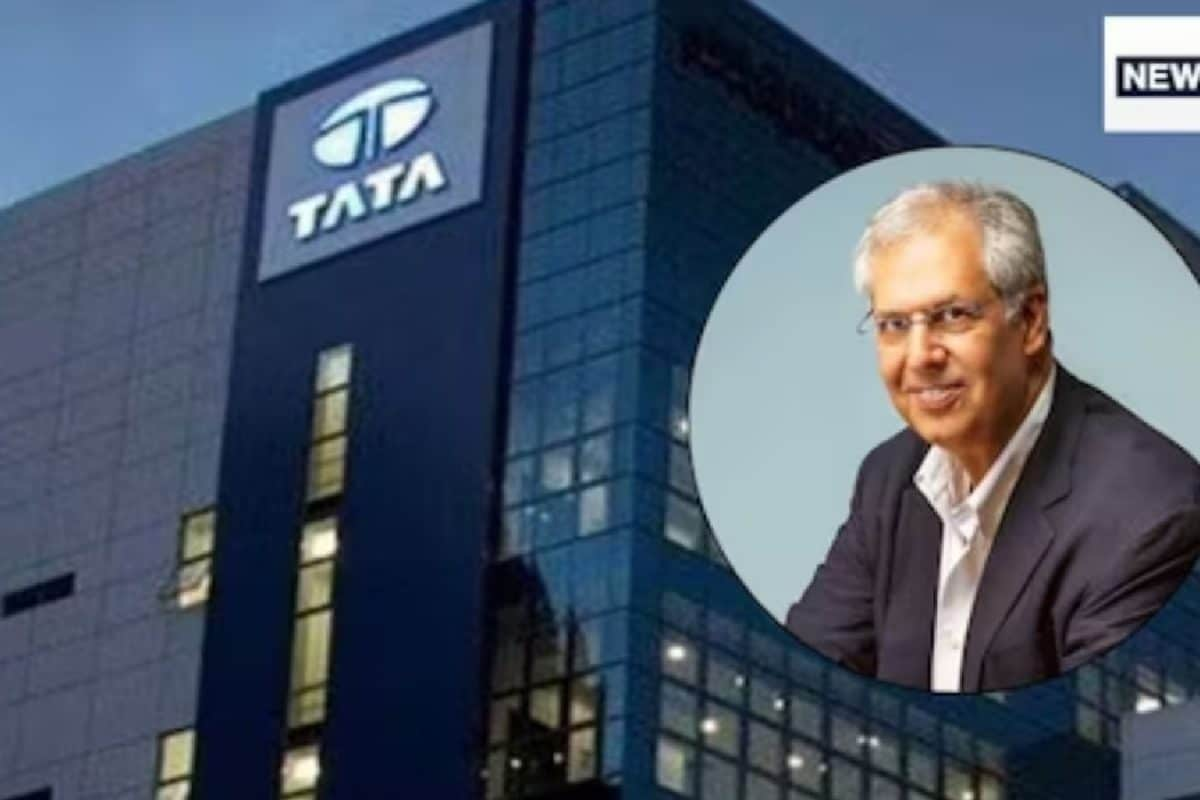 Tata Sons IPO: Two MPs Write To RBI Over NBFC-UL Status & Mandatory Listing, Flag 'Conflict of Interest' Issue