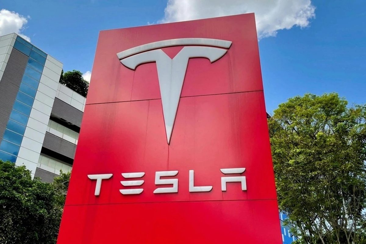 Tesla Targets April Launch In India, Offering Electric Cars Priced Below Rs 22 Lakh: Report