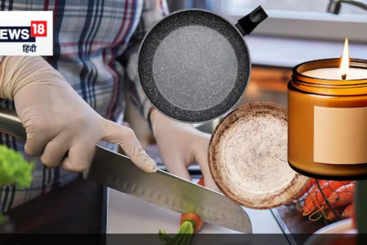 Remove These 3 Toxic Items From Your Home Immediately, Advises Harvard Doctor