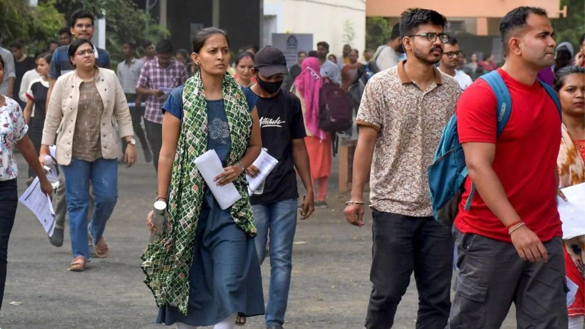 UGC NET 2025 Exam Starts Today, Check Important Items To Carry & Guidelines To Follow | Education and Career News