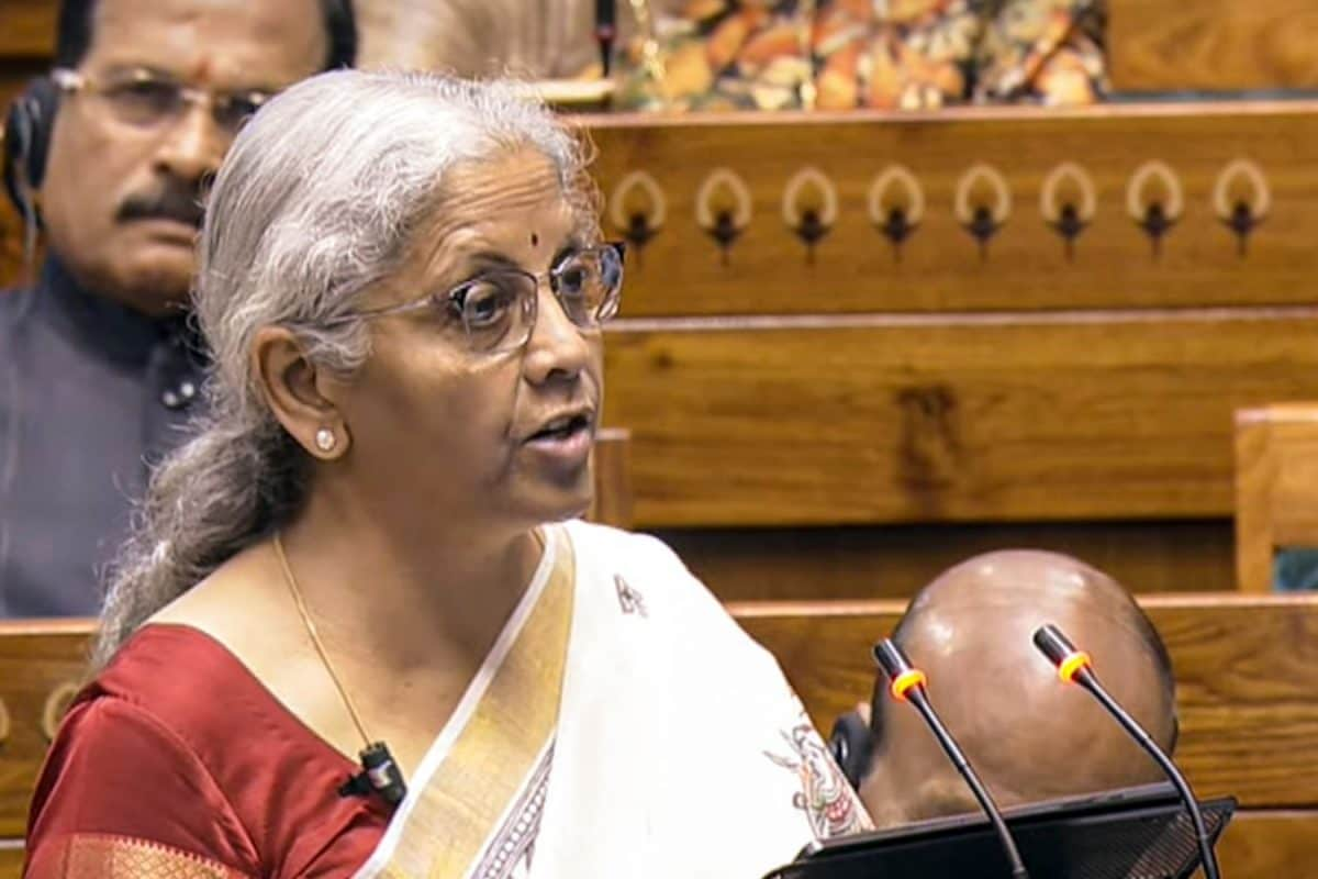 Budget 2025: FM Sitharaman Announces Enhanced Credit Guarantee Cover For MSMEs | Top Points