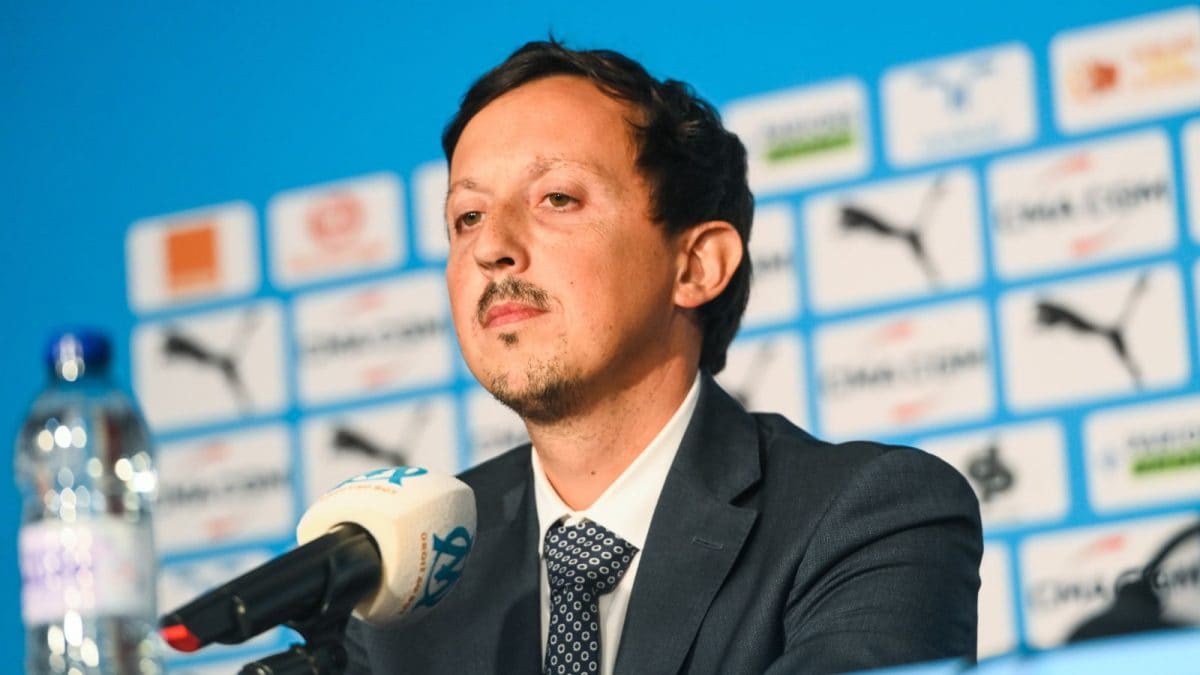 Ligue 1 Side Marseille President Pablo Longoria Expresses Regret Over ‘Corruption’ Tirade